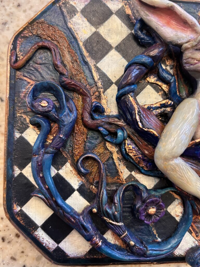 scroll detail